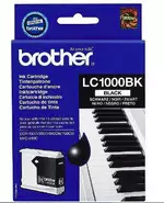 Brother LC 1000 Bk tintapatron