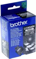 Brother LC 900 Bk tintapatron