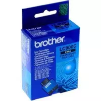 Brother LC 900 C,M,Y tintapatron