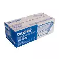 Brother TN 2000 eredeti Toner