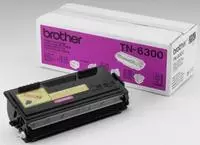 Brother TN 6300 eredeti Toner