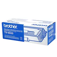 Brother TN 6600 eredeti Toner