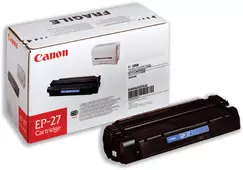 Canon EP-27 toner