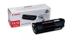 Canon FX10 toner