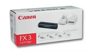 Canon FX3 toner