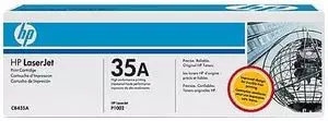 HP CB435A Toner HP CB435A Toner