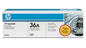 HP CB436A Toner