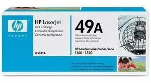 HP Q5949A toner HP Q5949A toner