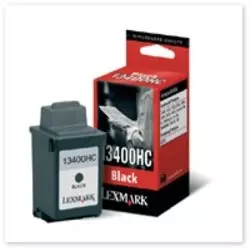 Lexmark 13400HC tintapatron eredeti Lexmark 13400HC tintapatron eredeti