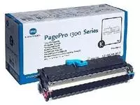 Minolta PagePro 1300 eredeti toner