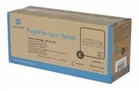 Minolta PagePro 1400 eredeti toner