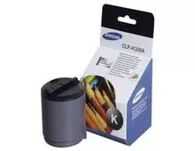 Samsung CLP-300BK toner
