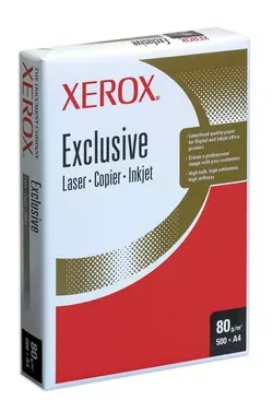 Xerox A3 fénymásolópapír 